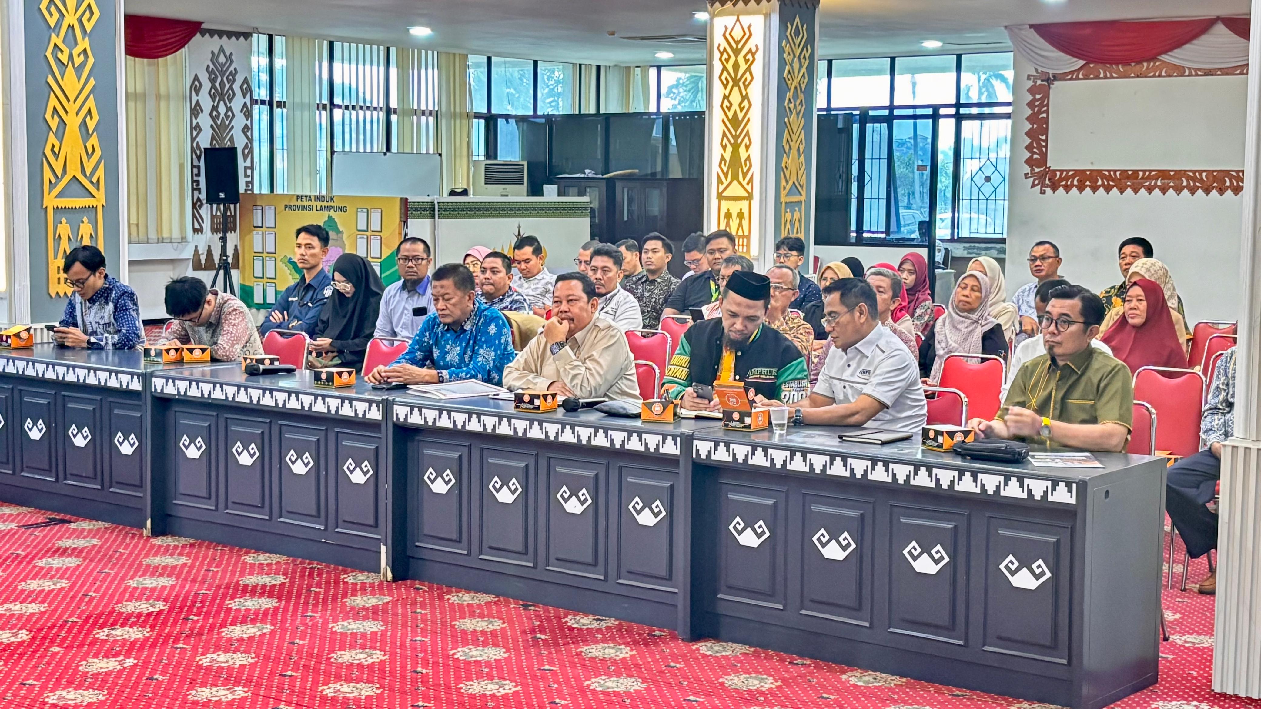 ASITA Lampung minta pemerintah segera lakukan pembenahan tempat wisata