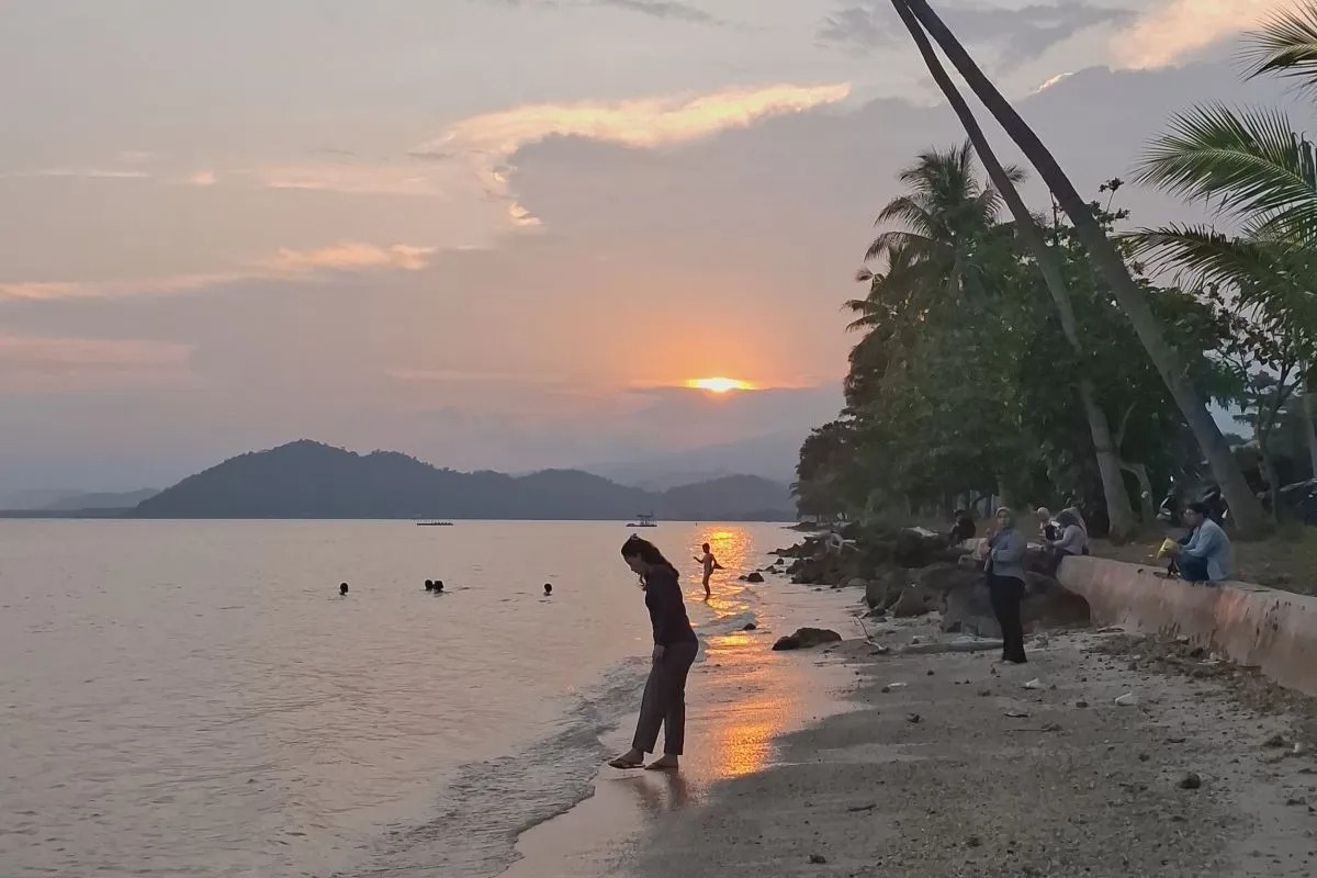 Disparekraf targetkan kunjungan wisata Lampung 2025 capai 20 juta wisatawan