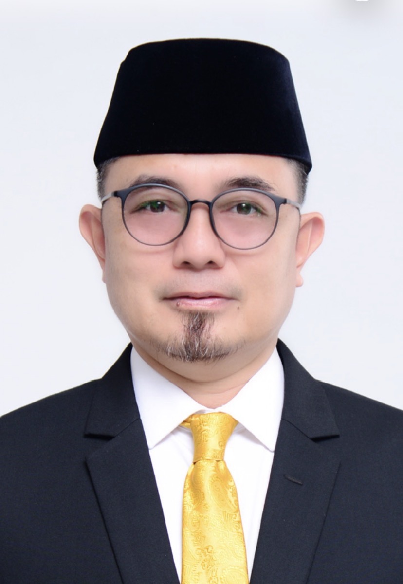 Ketua Harian DPD Partai Golkar Lampung Selatan Ahmad Al-Akhran Panaskan Mesin Partai