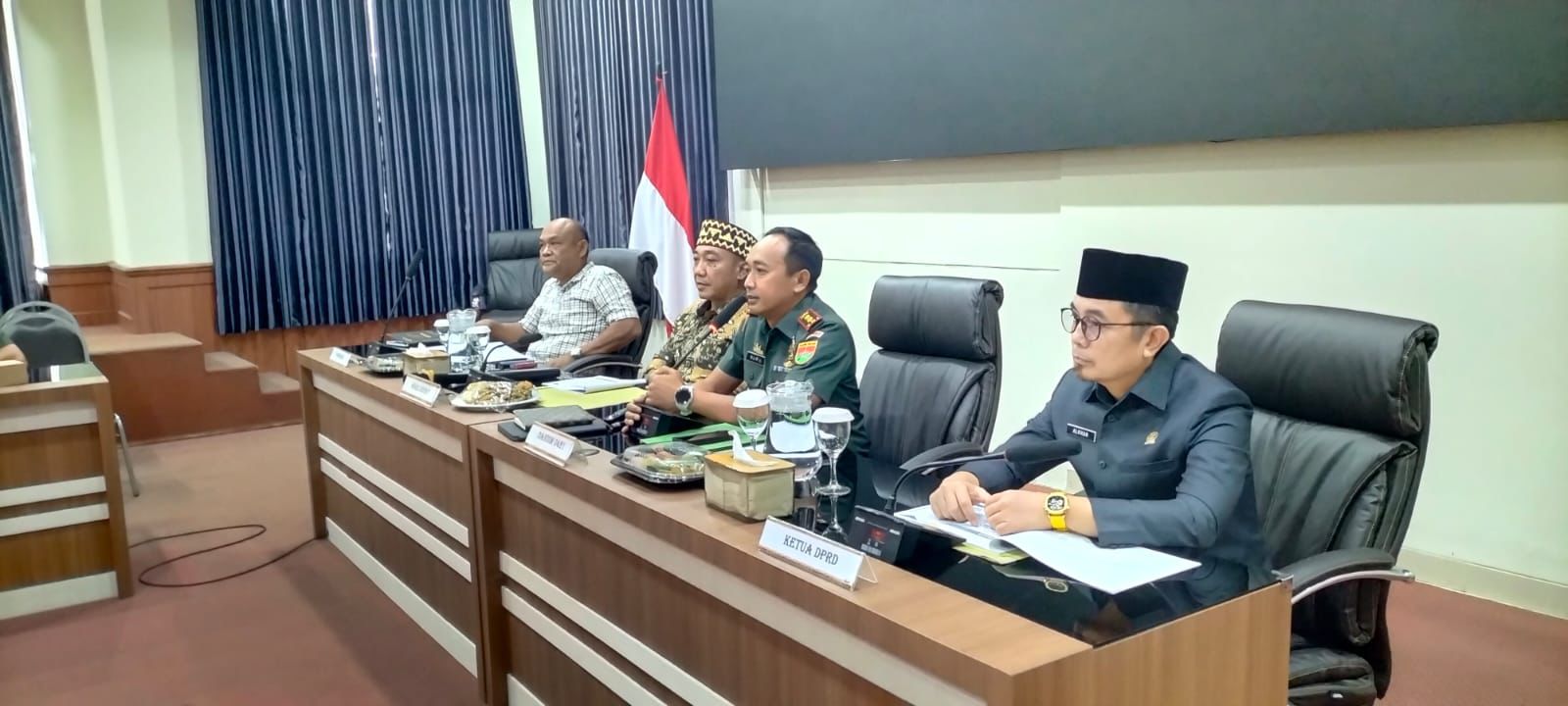 Daerah