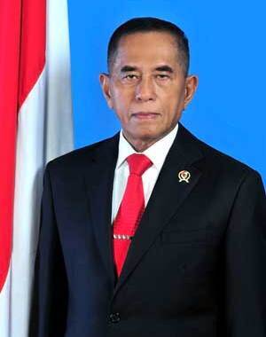Menhan Era Jokowi Jend (Purn) Ryamizard Ryacudu Meninggal Dunia