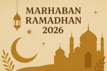  𝗠𝗮𝗸𝗻𝗮 𝗱𝗮𝗻 𝘀𝗲𝗷𝗮𝗿𝗮𝗵 𝗽𝘂𝗮𝘀𝗮 𝗥𝗮𝗺𝗮𝗱𝗵𝗮𝗻