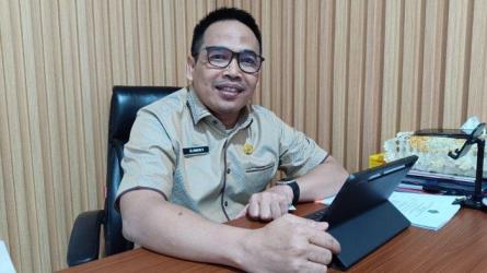 Ahmad Rifa’i Pimpin Kemenag Kabupaten Lampung Selatan 