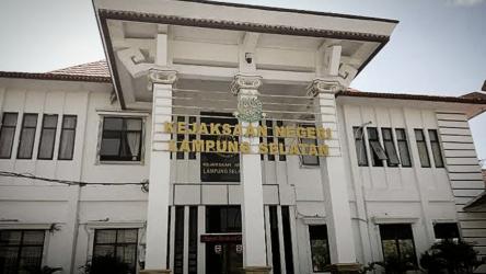 Kejari Lampung Selatan Memastikan Supriyati Dieksekusi Pekan Ini